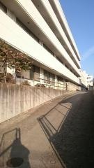 宇治病院平成老人保健施設
