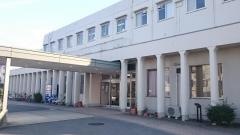 宇治病院平成老人保健施設