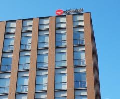 太陽生命保険株式会社　長崎支社