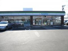 ファミリーマート　大河原住吉町店