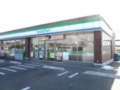 ファミリーマート　大河原住吉町店