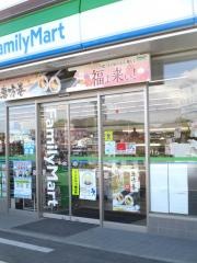 ファミリーマート　大河原住吉町店