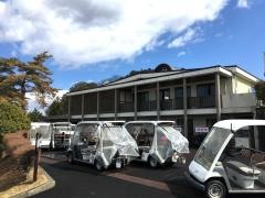 都賀カンツリー倶楽部