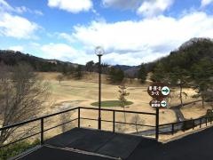 都賀カンツリー倶楽部