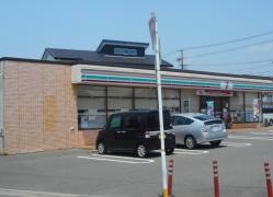 セブンイレブン　西尾桜町店