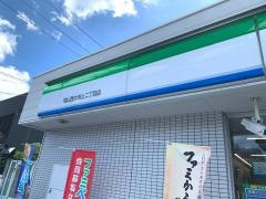 ファミリーマート　岡山西大寺上二丁目店