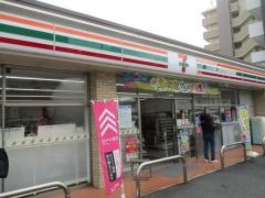 セブンイレブン　亀岡駅前店