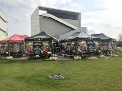 ＢＢＱＰＩＴ　ららぽーと名古屋みなとアクルス