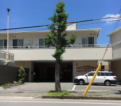 介護付有料老人ホーム　きずなホームふなせ
