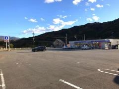 ローソン　吾妻岩島店