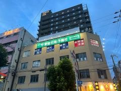 東進衛星予備校　弁天町駅前校