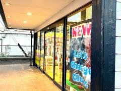 ゴルフパートナー　田原本店