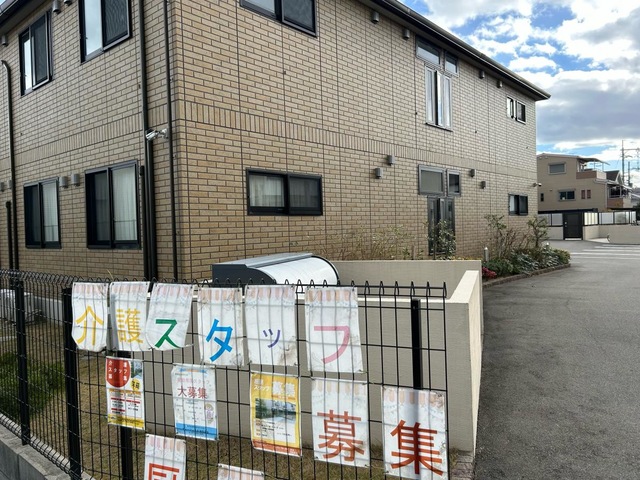 ディーフェスタ池田住吉