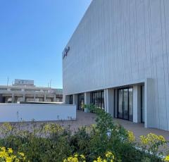 山口市産業交流拠点施設ＫＤＤＩ維新ホール