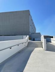 山口市産業交流拠点施設ＫＤＤＩ維新ホール