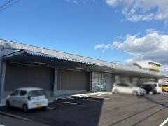 プロマーケット四日市店