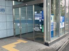 横浜銀行　磯子駅前支店