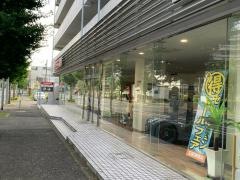 日産神奈川　港南店