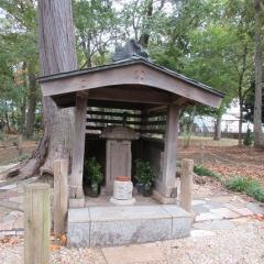 若狭山ノ神神社