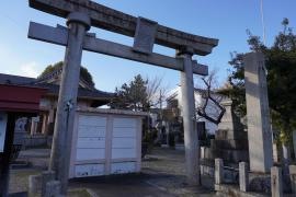 八幡神社