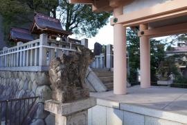 八幡神社