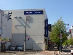 みずほ銀行帯広支店