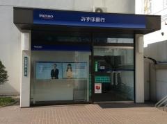 みずほ銀行帯広支店