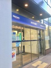 みずほ銀行帯広支店