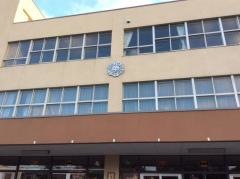札幌市立札幌中学校