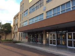 札幌市立札幌中学校