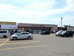 ファッションセンターしまむら　弥生店