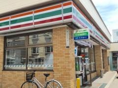 セブンイレブン 札幌澄川5条店