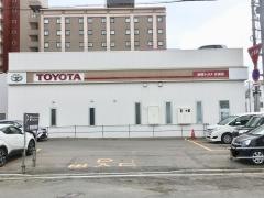 函館トヨタ自動車松風店