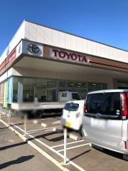 函館トヨタ自動車松風店
