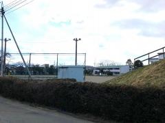 黒沢尻西小学校