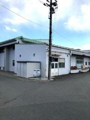 黒沢尻西小学校
