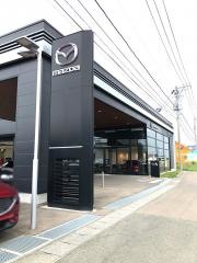 東北マツダ北上店