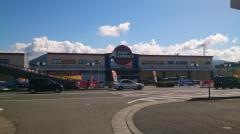 スーパーオートバックス　盛岡南店