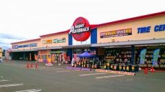 スーパーオートバックス　盛岡南店