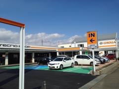トヨタカローラ宮城アムシス柴田店