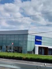 ボルボ・カーズ仙台（カメイオート本社）