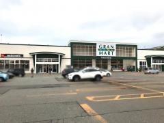 グランマート外旭川店