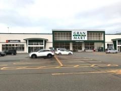 グランマート外旭川店