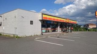 デイリーヤマザキ　庄内羽黒町店