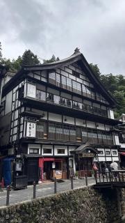 古勢起屋別館