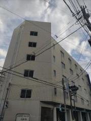 ホテル花月