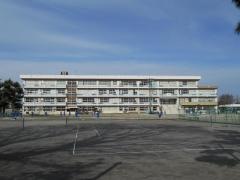 伊勢崎市立境北中学校