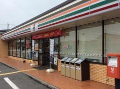 セブンイレブン　薮塚大原店