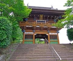 柳沢寺