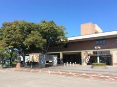 本庄市民文化会館